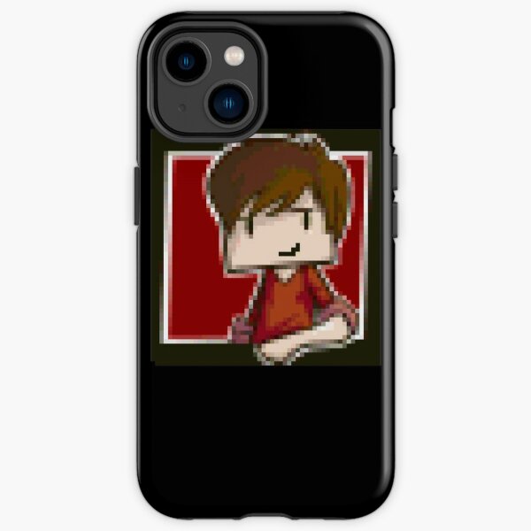 Grian iPhone Tough Case RB3101 product Offical grain Merch