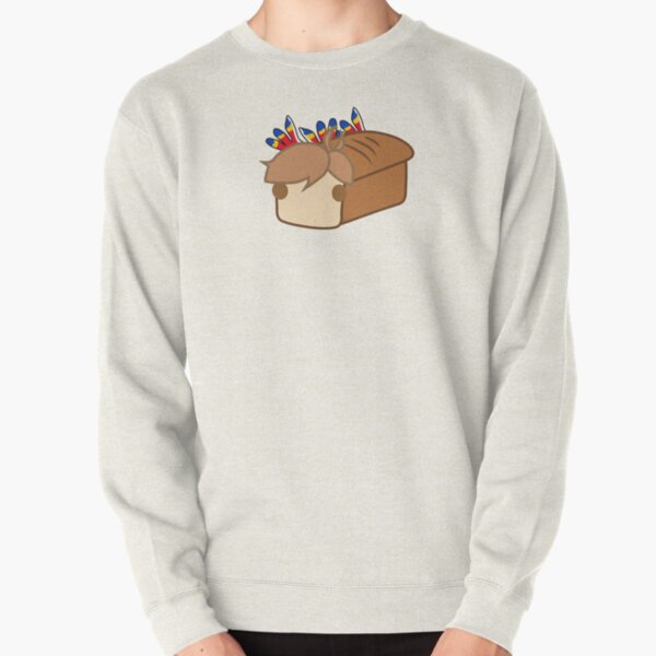 Grian Pesky Pullover Sweatshirt RB3101 product Offical grain Merch