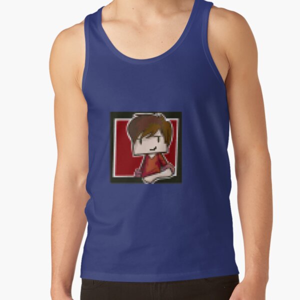 Grian Tank Top RB3101 product Offical grain Merch
