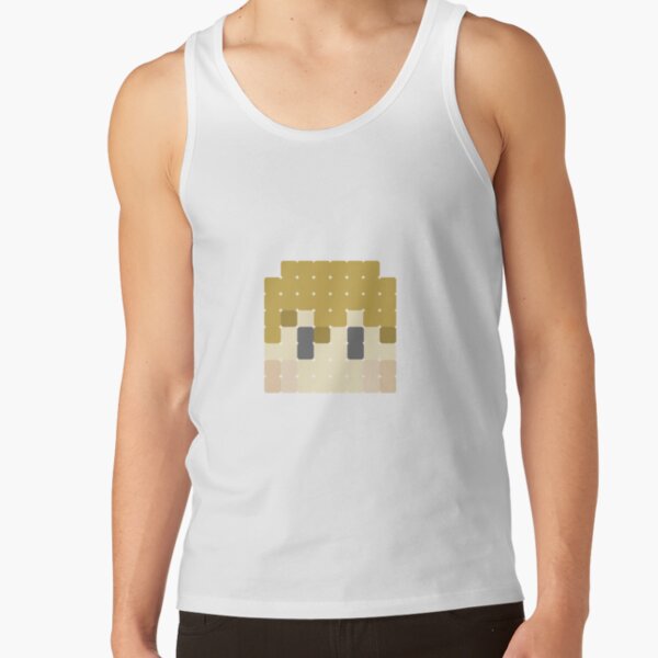 grian  Tank Top RB3101 product Offical grain Merch