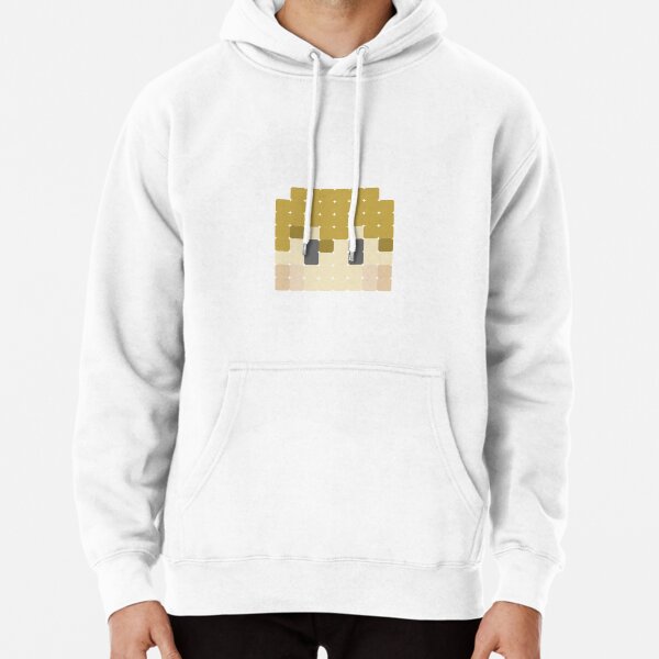grian  Pullover Hoodie RB3101 product Offical grain Merch