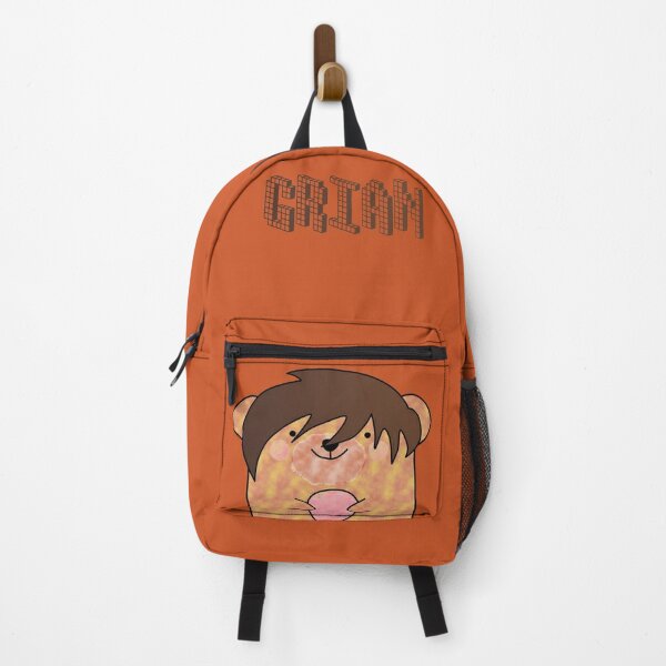 Grian Backpack RB3101 product Offical grain Merch