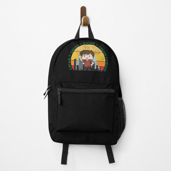 Grian Backpack RB3101 product Offical grain Merch