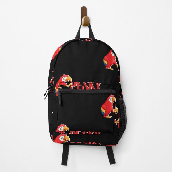 pesky bird grian 2 Classic  Backpack RB3101 product Offical grain Merch