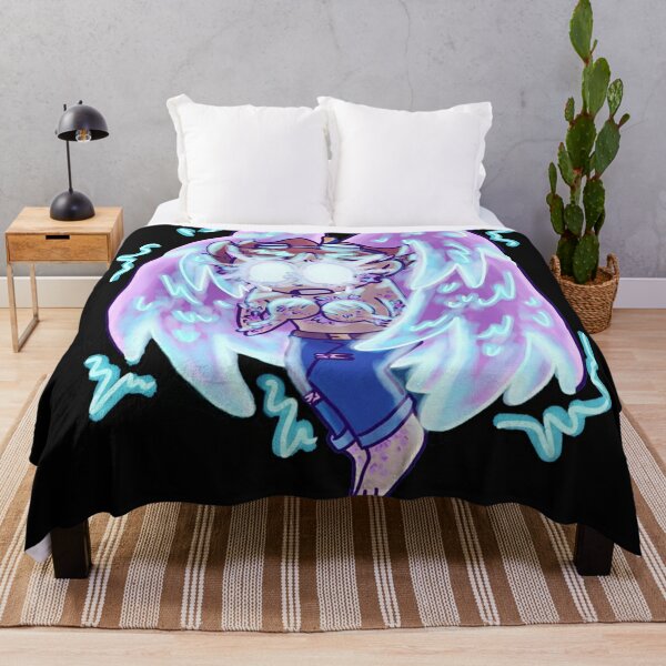 GRIAN Throw Blanket RB3101 product Offical grain Merch