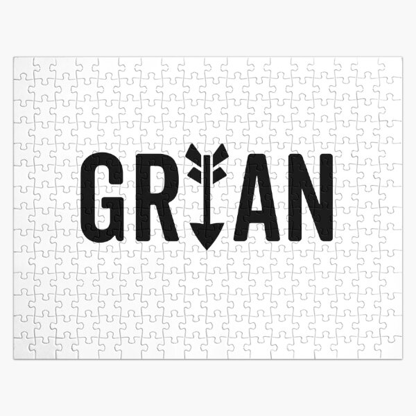 Grian  Jigsaw Puzzle RB3101 product Offical grain Merch
